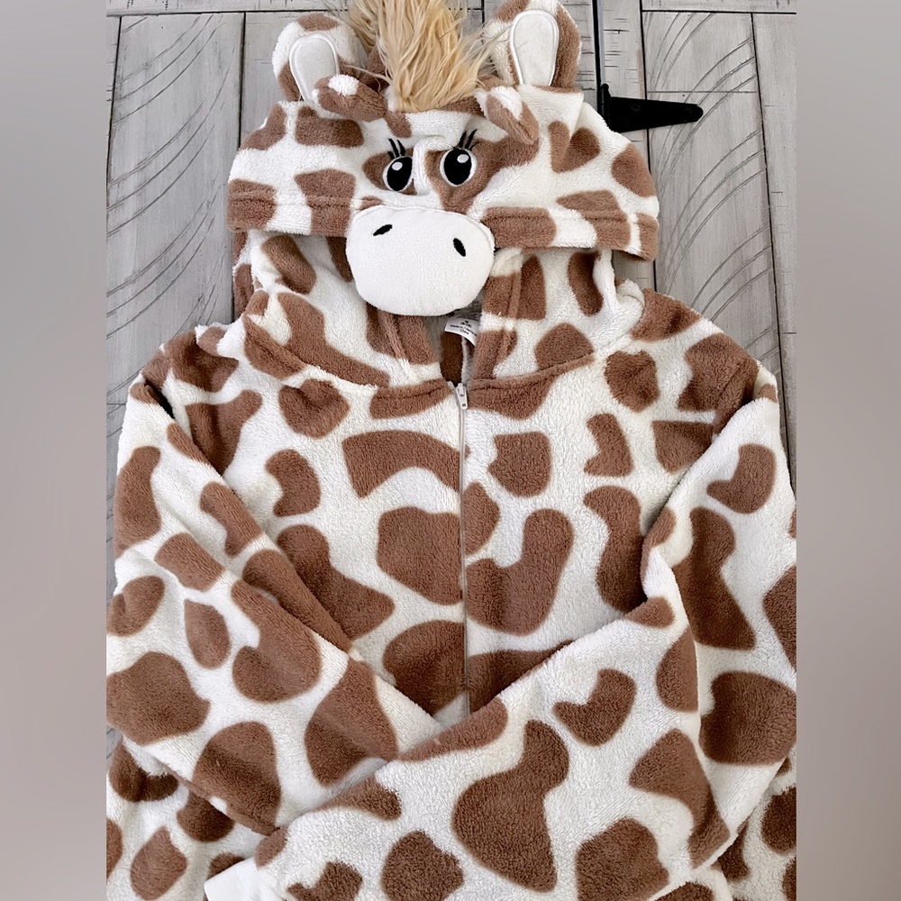 Adult Giraffe Onesie/costume